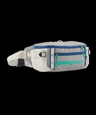 Patagonia Black Hole Waist Pack 5L - Birch White